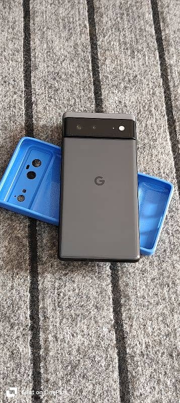 Google pixel 06    PTA Approved     03101873383 0