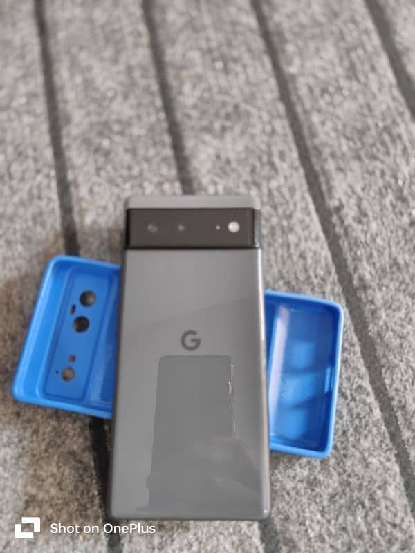 Google pixel 06    PTA Approved     03101873383 1