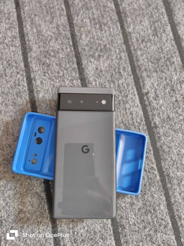 Google pixel 06    PTA Approved     03101873383 6