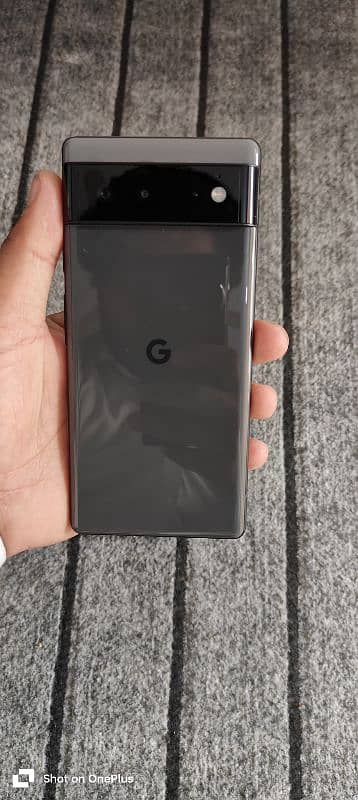 Google pixel 06    PTA Approved     03101873383 16