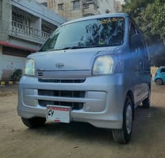 Daihatsu Hijet Same is Suzuki Every Nissan Clipper Atrai Mazda Scrum