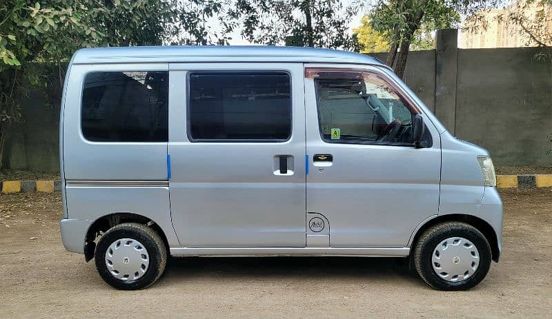 Daihatsu Hijet Same is Suzuki Every Nissan Clipper Atrai Mazda Scrum 7