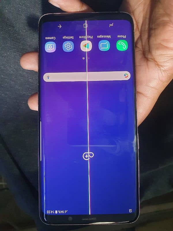 for sale mobile samsung s9 plus 1