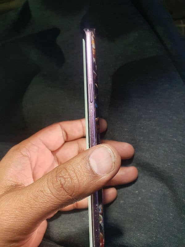 for sale mobile samsung s9 plus 3