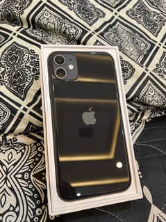 Iphone 11 128 Gb (NON PTA)