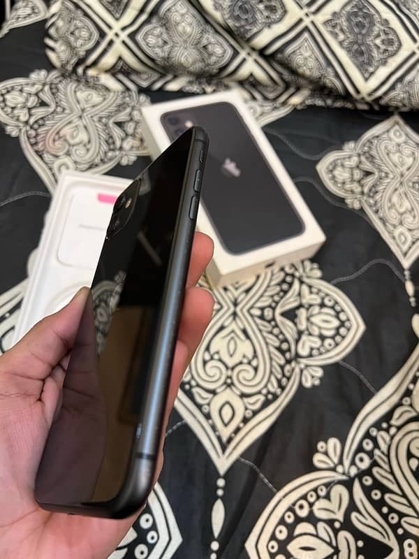 Iphone 11 128 Gb (NON PTA) 2