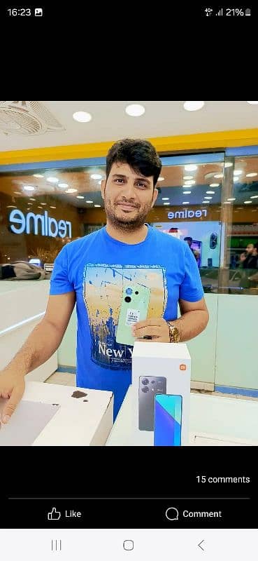 xiaomi mi 14 redmi a3x a3 redmi 14c redmi 13 note 13 pro poco c75 4