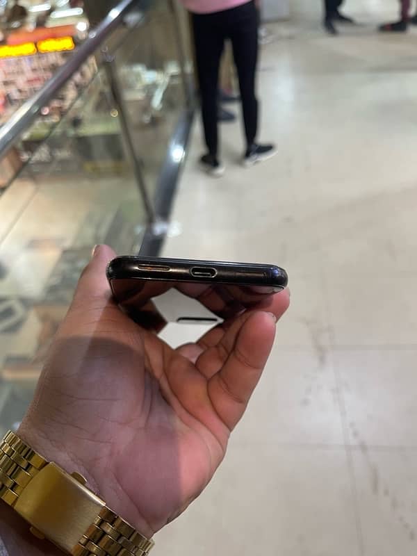 Google pixel 4 Approved 2