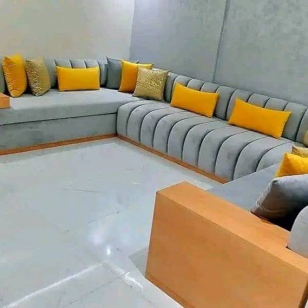 new sofa set ya Arabic majilas 5