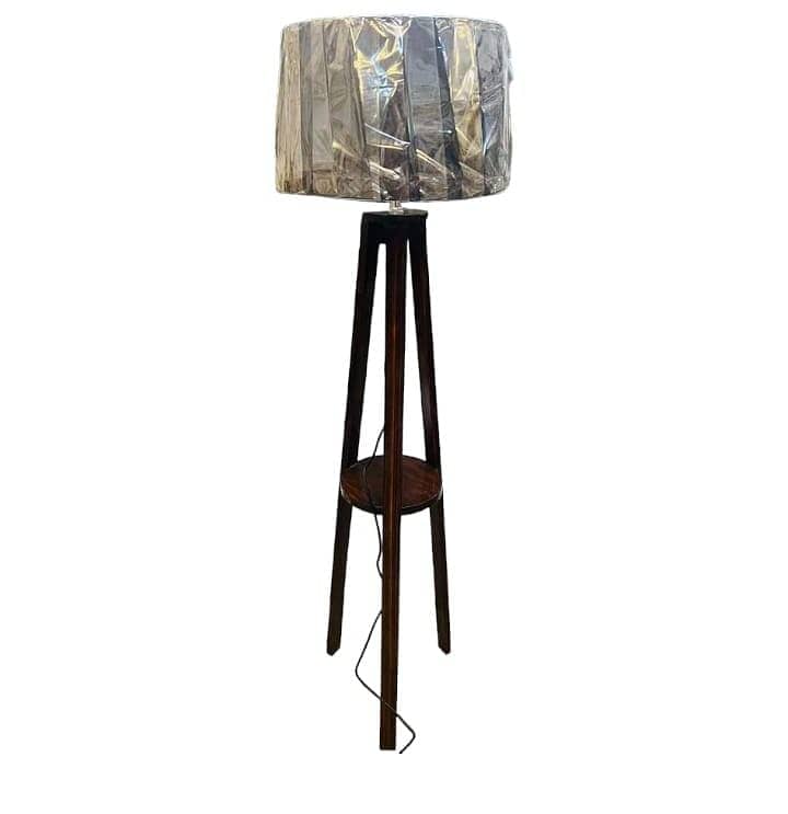 Metal floor lamps, floor lamps candy, Show Piece, Elegant style Matel 2