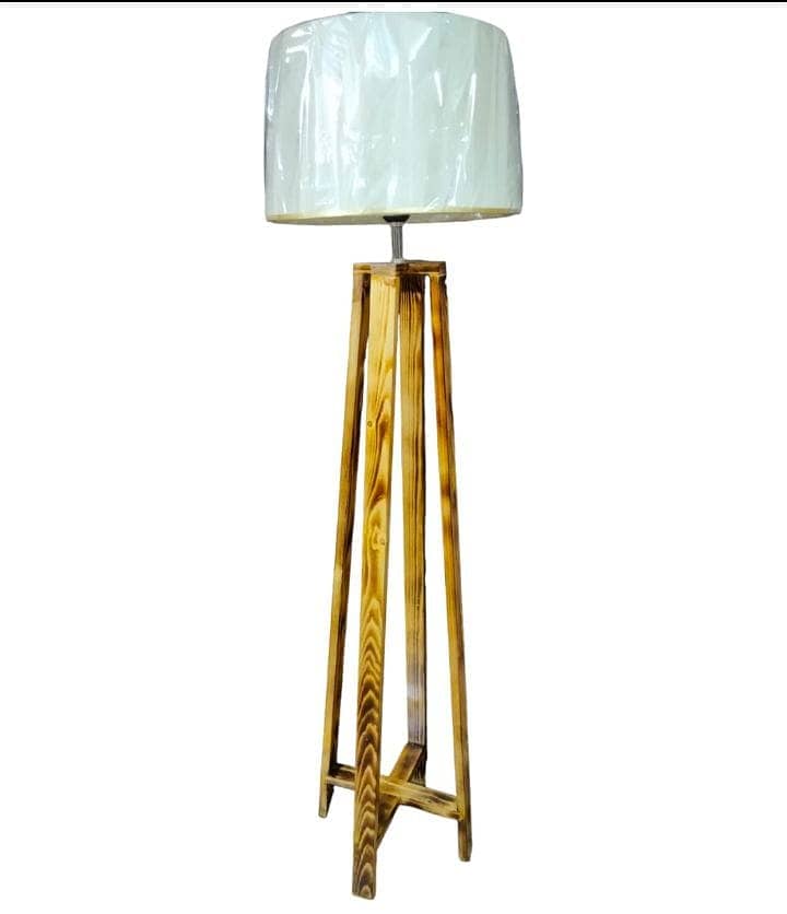 Metal floor lamps, floor lamps candy, Show Piece, Elegant style Matel 3