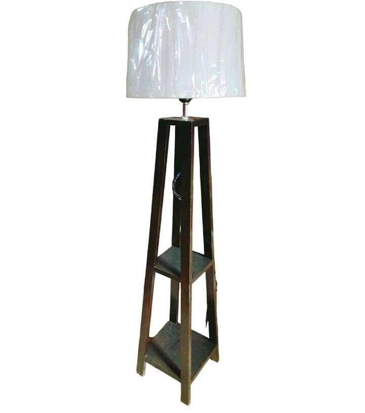 Metal floor lamps, floor lamps candy, Show Piece, Elegant style Matel 4