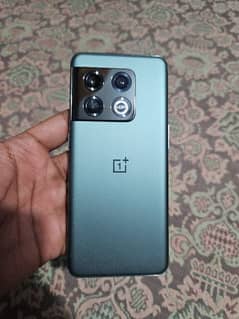 Oneplus 10pro (12/256)(No Sim time)(waterpack guaranteed)