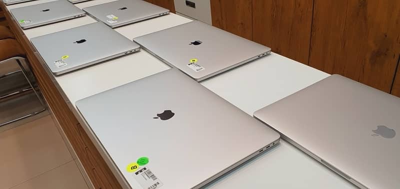 Apple Macbook Pro 2019 -16inch 32GB With 500Gb Storage 4GB GRAPHIC 2