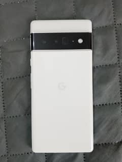 Google Pixel 6 pro 12/128GB Condition 10/10