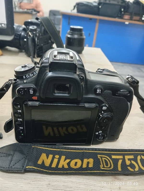 nikon 750 camra 7