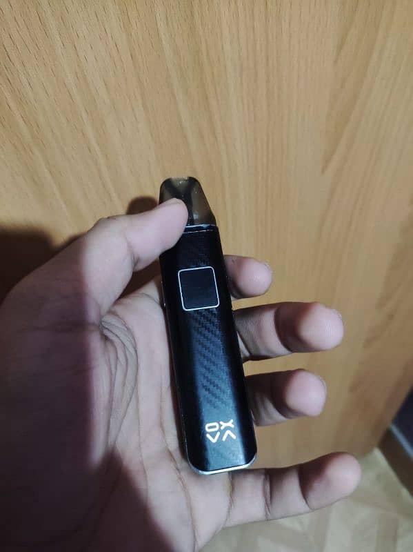 Pod / Vape Oxva Xlim Pro 0.4 Coil 1