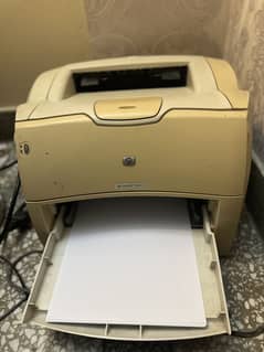 Hp laserjet 1300n