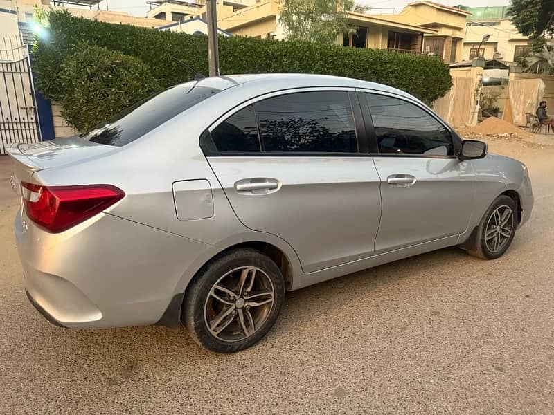 Proton Saga Ace 1.3 Top Of Line 2022 Just Like New 3