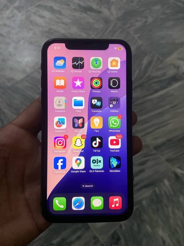 iPhone 11 64gb 2