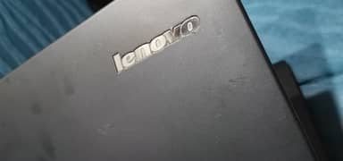 Lenovo Thinkpad Core i5