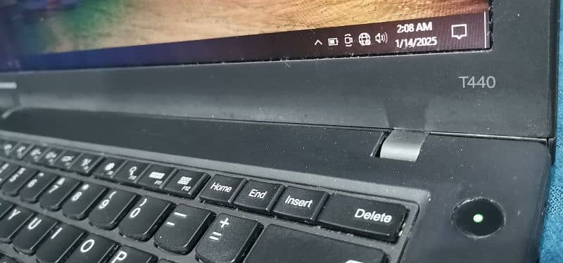 Lenovo Thinkpad Core i5 1