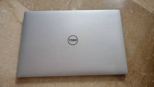 Dell Precision 5510 i7 6th Gen 16GB 256GB ssd 1TB hdd 2GB Graphics.