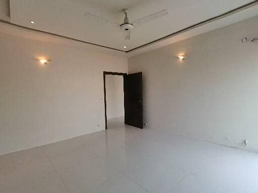 DHA 10 Marla Beautiful Upper Portion Lower Locked For Rent In Phase 1 9