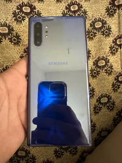 samsung note 10 plus dead