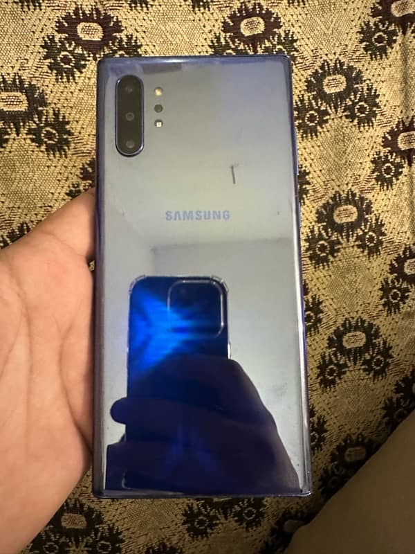 samsung note 10 plus dead 0