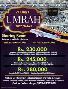 Umrah