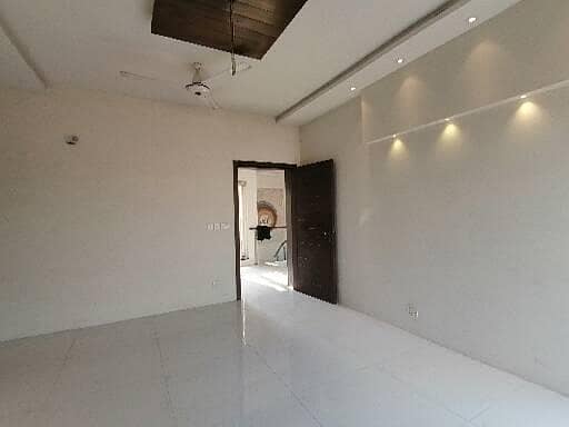 DHA 1 Kanal Awesome Upper Portion For Rent In Phase 5 11