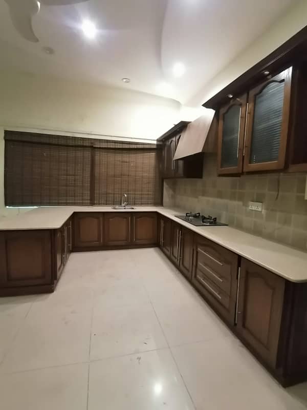 DHA 1 Kanal Awesome Upper Portion For Rent In Phase 5 17