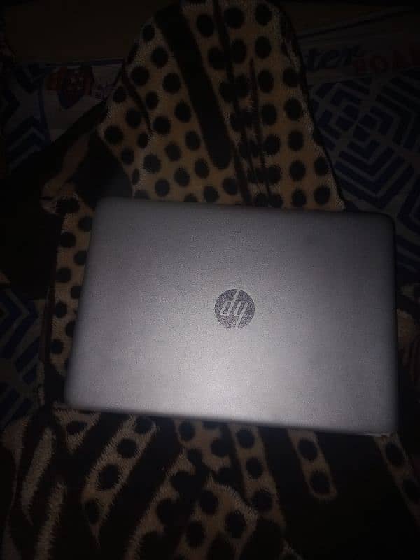 i5 6 generation hp good condition 2