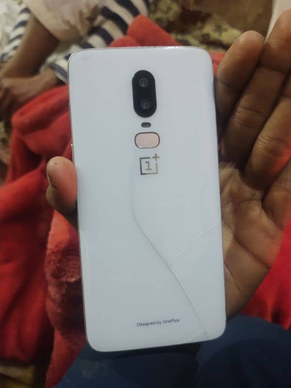 one plus 6 pta approved 4