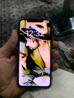 iPhone X bypass hai camra issue exchange