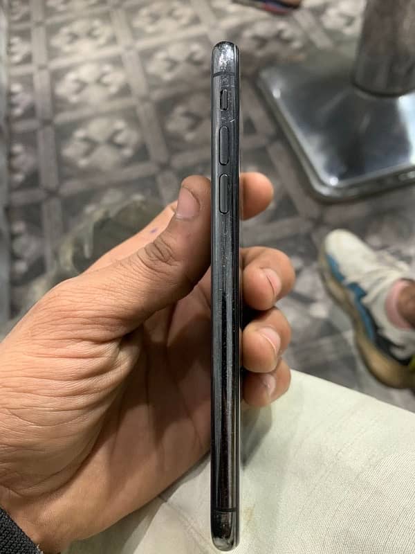 iPhone X bypass hai camra issue exchange 3