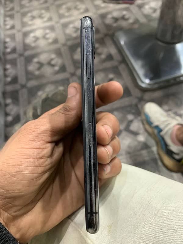 iPhone X bypass hai camra issue exchange 5