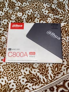 DAHUA SSD 256 GB