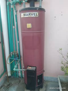 Marvel