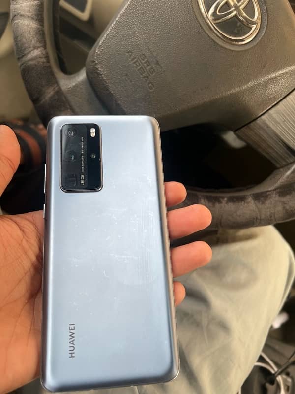 huawei p40 pro sale 1