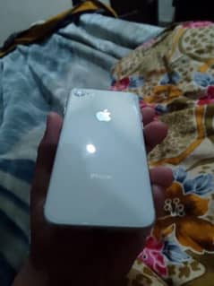 urgent iphone 8