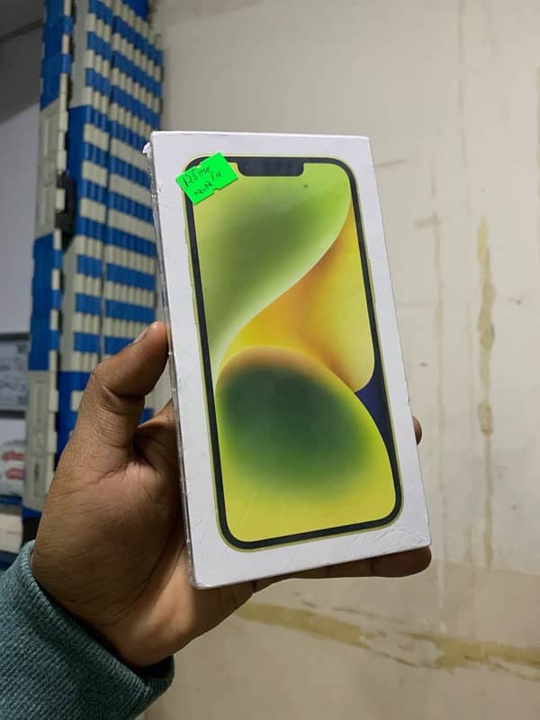 Iphone 14 128gb Factory unlock 2