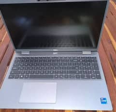 Dell Precision 3561 / octa core/ Intel core i7 - 11 th gen ( 11850H )