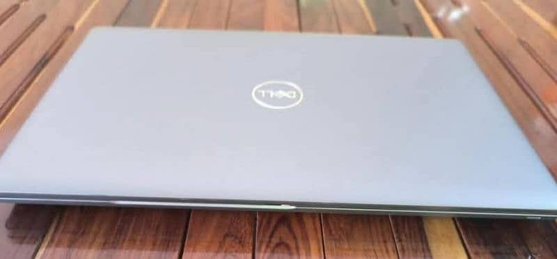 Dell Precision 3561 / octa core/ Intel core i7 - 11 th gen ( 11850H ) 4