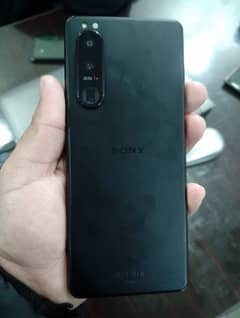 Sony 5 mark3 non PTA