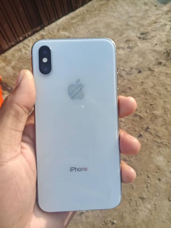 I phone xs for sale 1