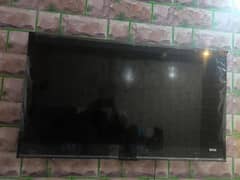 TCL LED 50" P755 Model