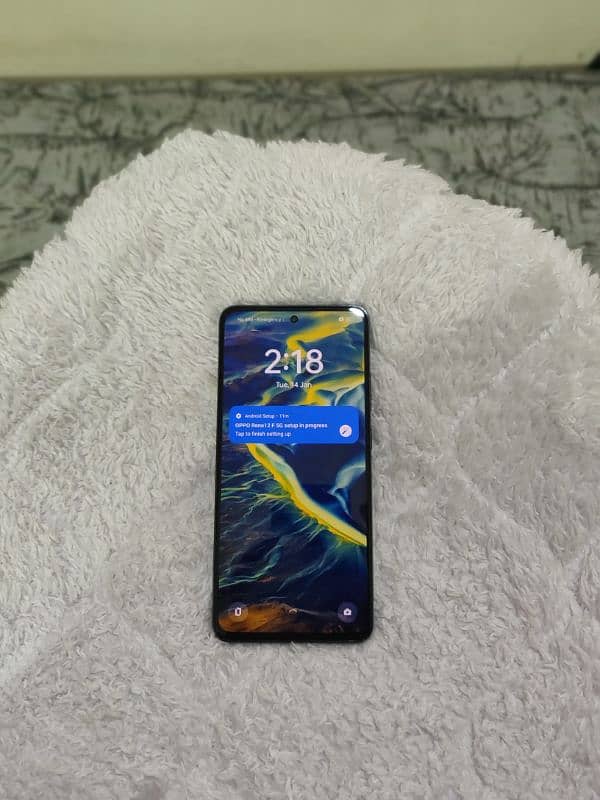 OPPO RENO 12 F 5G 3