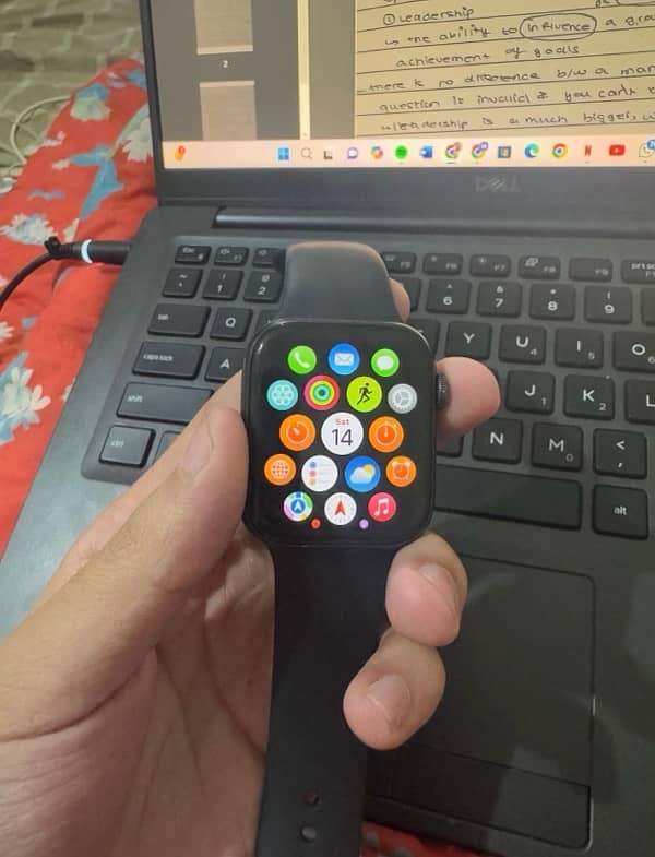 apple watch series 6 44mm 0